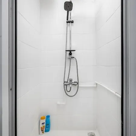 Cozy 2 Bedroom In Cihangir アパート *